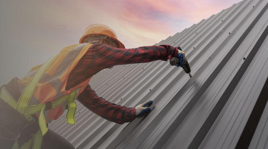 Expert top industrial roofings services in Priest River, ID